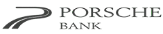Logo partener Porsche Bank - Motor Office
