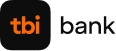 Logo partener Tbi Bank - Motor Office